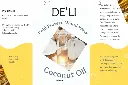 Coconut Oil 500 ml