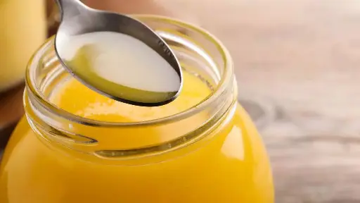 [005] Desi Ghee ( Cow MILK) 1L