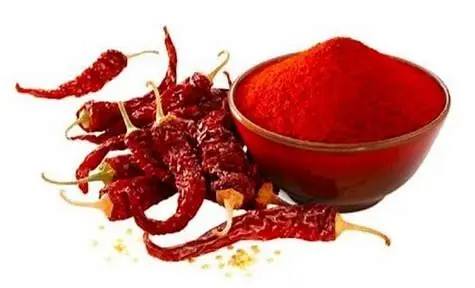 Red Chilli Powder (Byadgi) 200g